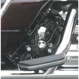 La Choppers Baron Extension Kit - LA-7090-05 For Harley Touring 1993-2009