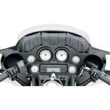 Saddlemen Windshield Bag - 3508-0015 For Harley Touring 1996-2013