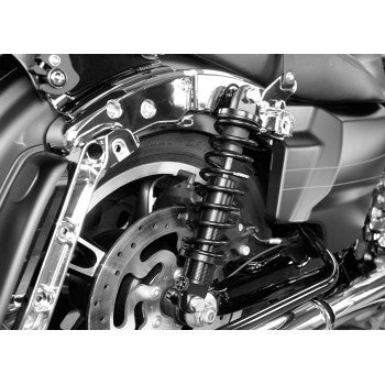 Legend Suspension Revo-A Shock Absorber - 1310-0961 For Harley Touring 1999-2026