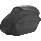 Saddlemen DXT Saddlebags M8 Softail - EX000968S For Harley Softail 2018-2022