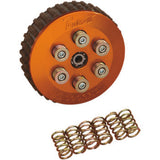 Barnett Scorpion Clutch Assembly - 608-30-10009 For Harley Motorcycles 2006-2010