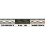 Magnum Shielding Cable Kit - 387302 For Harley Touring 2008-2013