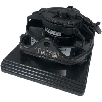Thundermax Oil Cooler Fan M8 Touring Trike - EA7000 For Harley Touring 2017-2026