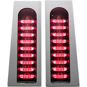 Custom Dynamics Accent Light - PB-FILL-S-C For Harley Touring 2014-2025