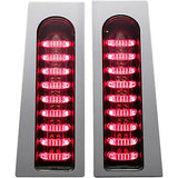 Custom Dynamics Accent Light - PB-FILL-S-C For Harley Touring 2014-2025