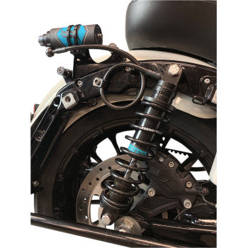 Legend Suspension Mounting Kit - 1313-0167 For Harley Touring 2009-2026