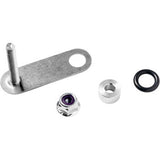 PERFORMANCE MACHINE (PM) 0360-0056 0076-2011 Tire Pressure Monitoring System (TPMS) Sensor Bracket Assembly