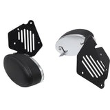 RIVCO PRODUCTS 0822-0421 CA094V2 Passenger Armrest black - spyder rt