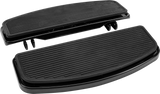 Harddrive 057190 Floor Board Kit Chrome For Harley Motorcycles 1986-2017