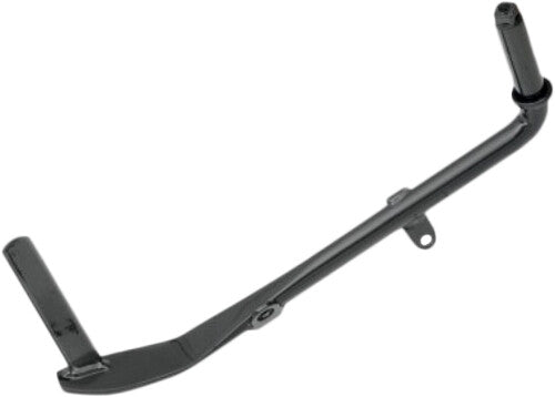 Harddrive Kickstand 8.5" Black - 055323 For Harley Touring 2007-2021