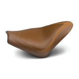 Mustang Motorcycle 75369MV Mustang 15-21 Indian Scout Runaround Solo Seat - Brown