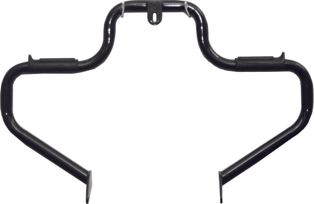 Lindby 830-5044 BL1305 ENGINE GUARD HD MULTIBAR BAR DYNA W/MID CONT 91-UP BLK