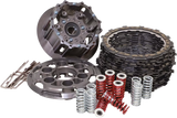 Rekluse Racing 156-9220 RMS-7115005 APEX CLUTCH M8 17-24 TC 11-17