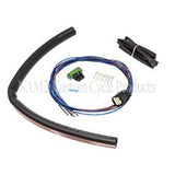 Namz V-Twin Non-ST Road King Road Glide Plug-N-Play Rear Fender Harness - NRFH-03 For Harley Touring 2014-2021