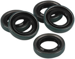 James Gasket James Gaskets Gasket Seal Starter Shaft FLT FXR Softail Dyna 5/PK - 12053-A For Harley Motorcycles 1989-1994