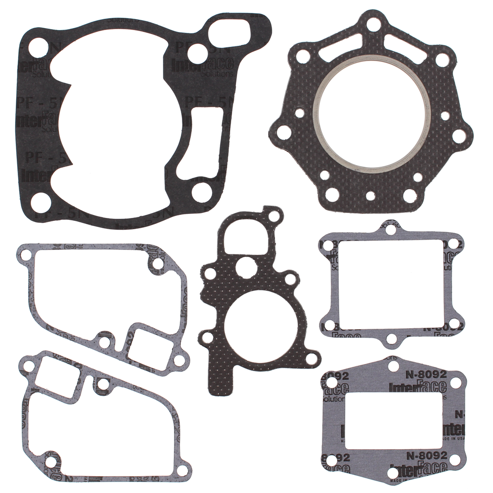 Cometic Vertex 681-0252 810252 TOP END Gaskets - C10252 For Harley Touring 2018-2019