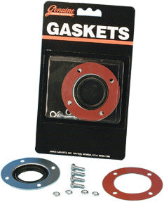 James Gasket James Gaskets Gasket Seal RET Sprkt Kit - 35150-52 For Harley Sportster 1972-1983