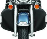 Kuryakyn Engine Guard Chaps - 5266 For Harley Touring 1997-2021
