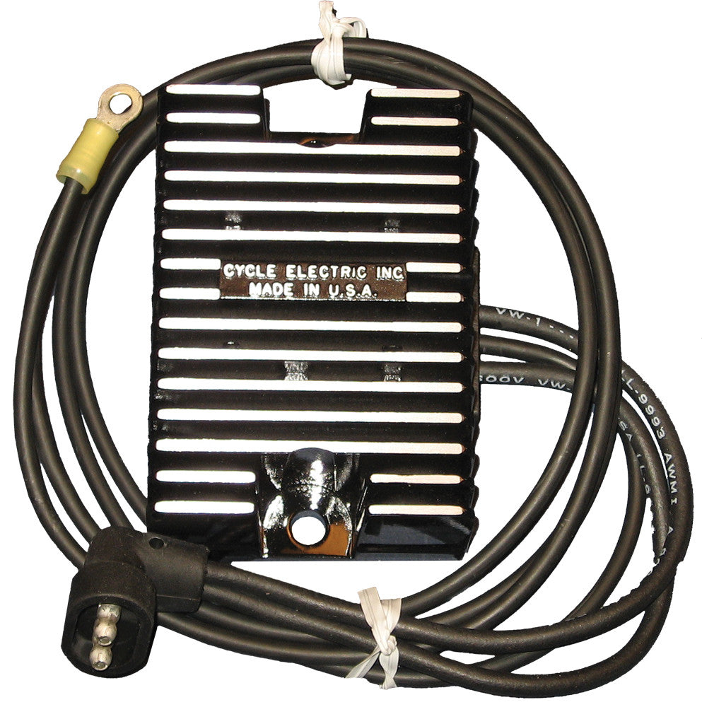 Cycle Electric 273-1212 CE-320 REGULATOR FL 89-96