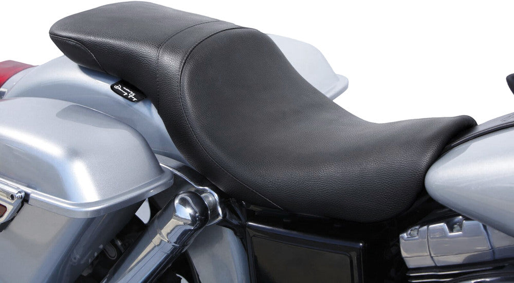 Danny Gray Lowist Vinyl - FA-DGE-0286 For Harley Super Glide 2006-2010