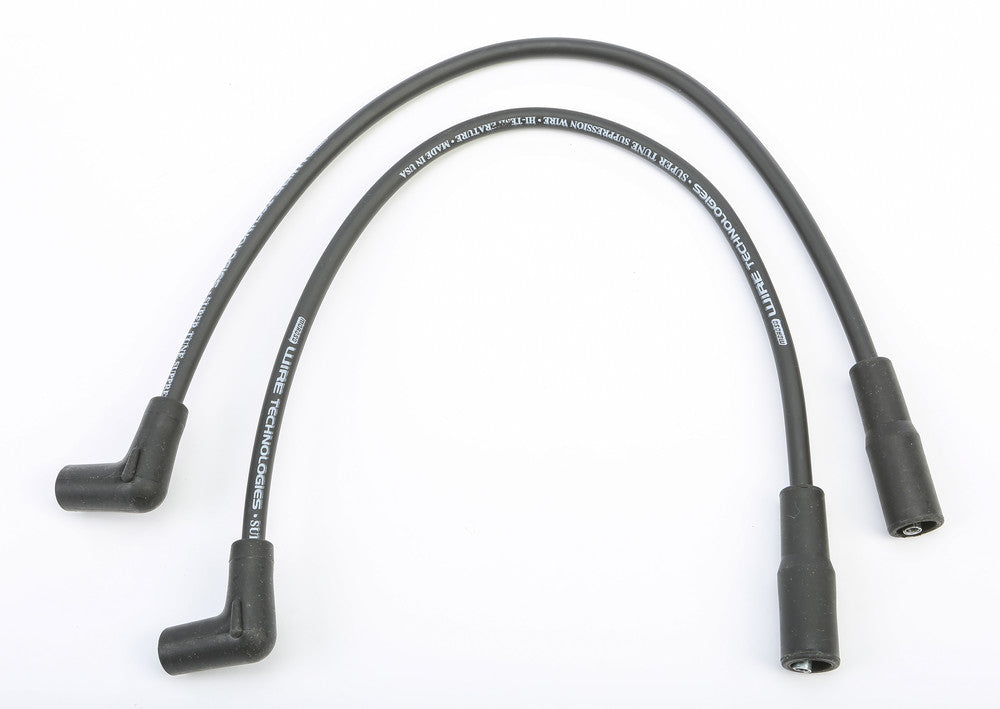 Moroso IGN Wires Suppression Core SET - 27169 For Harley Sportster 2004-2006