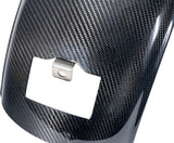 Hofmann Designs Carbon Fiber Rear Fender M8 Softail - HDCF6109 For Harley Softail Low Rider 2020-2023