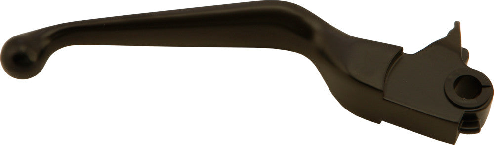 Harddrive 820-1519B H07-0588B-B WIDE V-CUT BRAKE LEVER BLACK OE# 45016-08