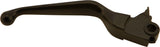 Harddrive 820-1519B H07-0588B-B WIDE V-CUT BRAKE LEVER BLACK OE# 45016-08