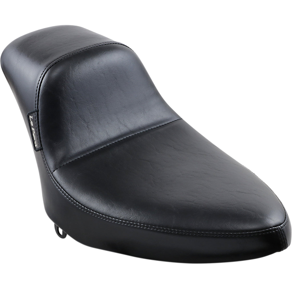 LePera Daytona Sport Solo Seat FL FX - L-822 For Harley Motorcycles 1964-1984