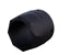 Tab Performance 3.5 inch Exhaust Tips (Sold Individually 1 pc) - Black Slash End Caps 3.5-EXHAUST-TIPS-B