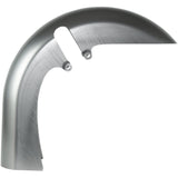 Russ Wernimont Designs Flat Back Fender - RWD-50260 For Harley Touring 2014-2020