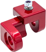 Santoro Fabworx SF70021 Color Bar Mount RED