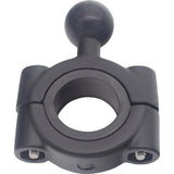 RIDEPOWER 0636-0511 RPHANDLEBARAD15 Ball Mount Adapter Mount handlebar mount - 1-1/2"