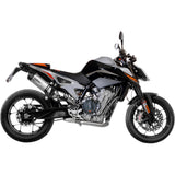Leovince LV One Evo Muffler - 14253EU KTM 790 Duke / 890 Duke 2018-2025