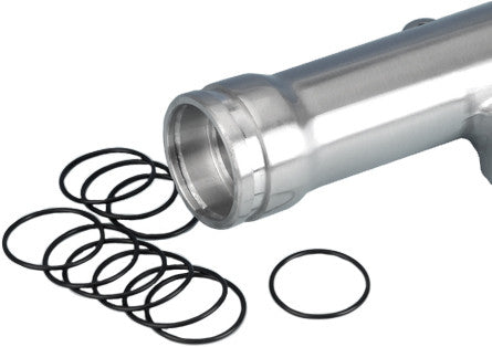 James Gaskets 681-4334 46508-01 GASKET ORING FORK TUBE CAP DYNA SOFTAIL 10/PK 46508-01