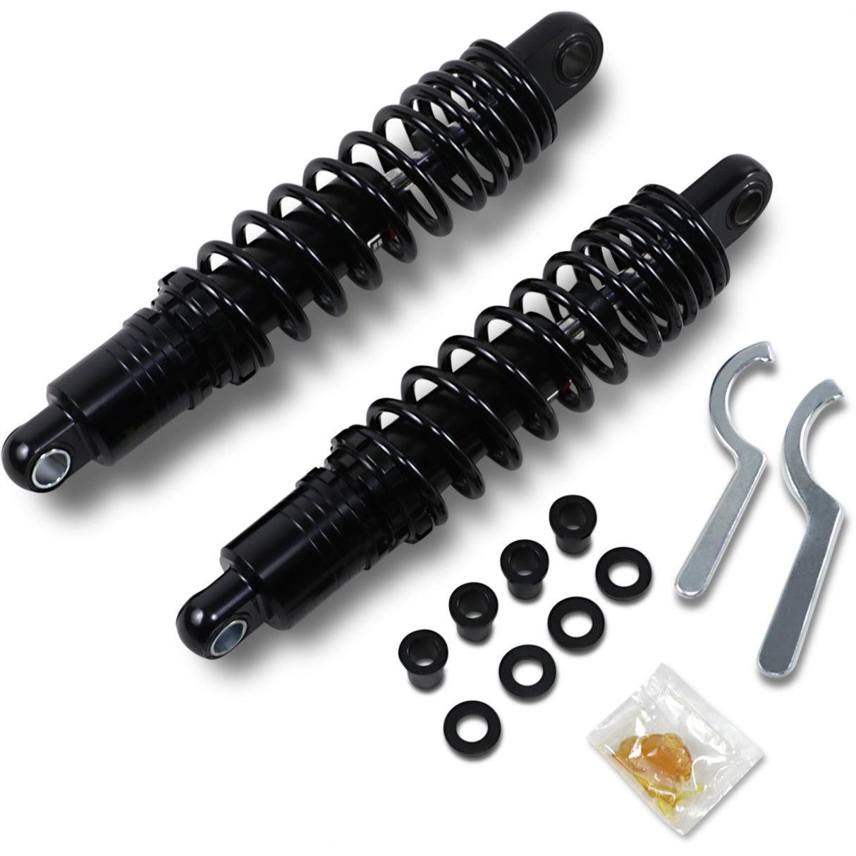 Drag Specialties Shock Absorber - 1310-1830 For Harley 1979-2003
