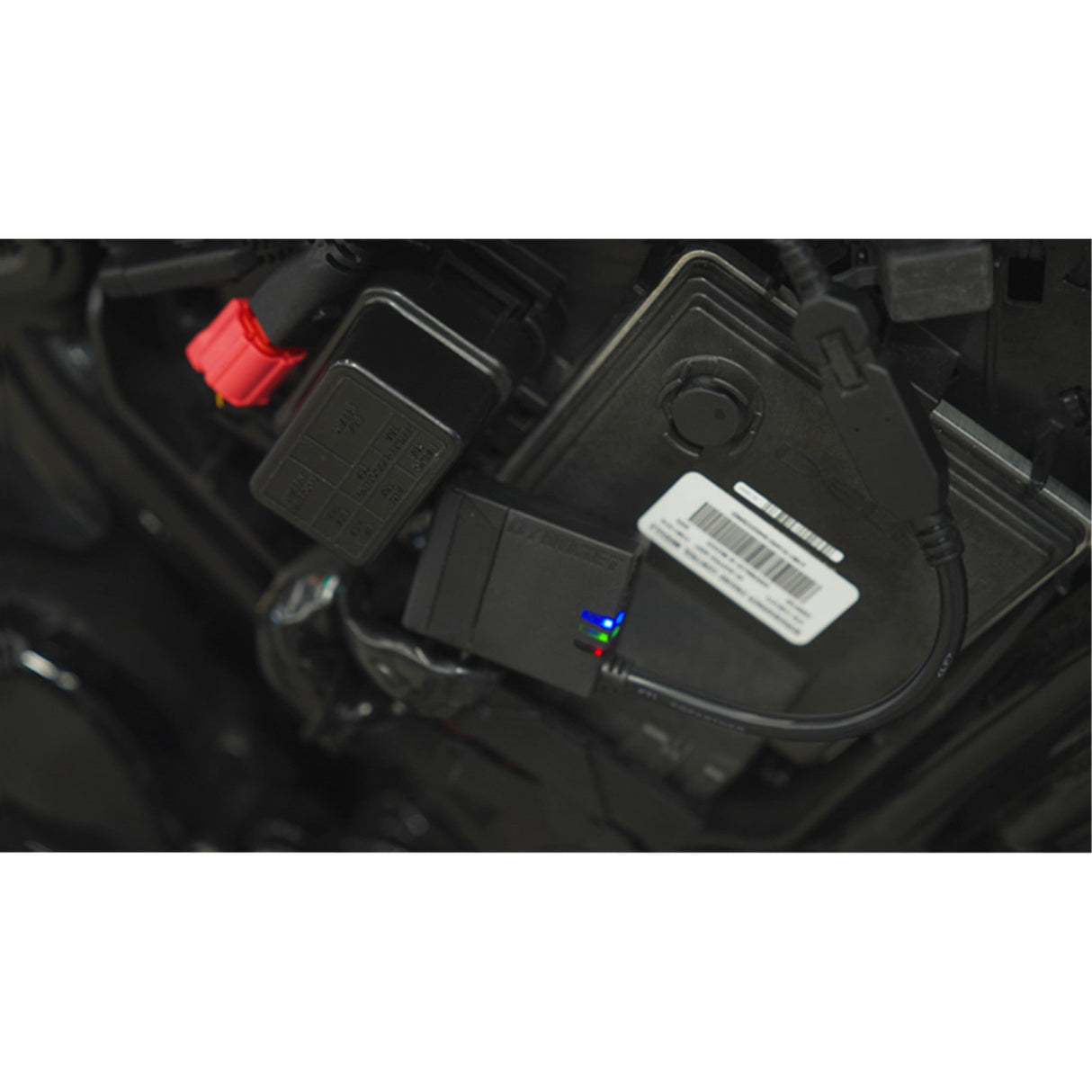 DYNOJET 1020-4287 PV4-15-04 Power Vision 4 Fuel Injection Controller m8