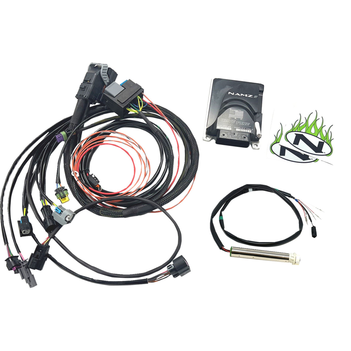 Namz Engine Control Module - N-EFI-02 For Harley Motorcycles 2017-2022