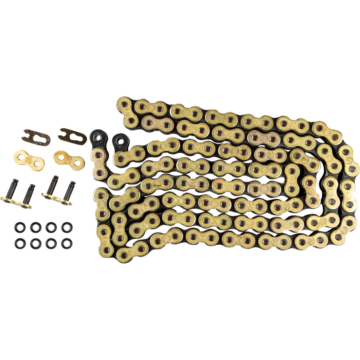 MOOSE OFFROAD 1222-0101 520 FB Chain 520 FB - Chain - 114 Links