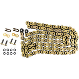 MOOSE OFFROAD 1222-0101 520 FB Chain 520 FB - Chain - 114 Links
