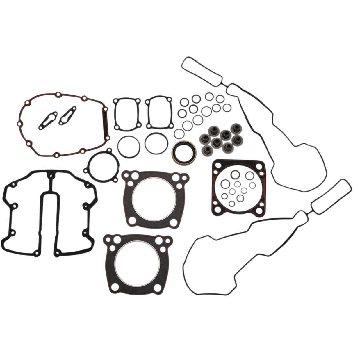 James Gasket Gasket Kit - JGI-25700730 For Harley Motorcycles 2017-2022