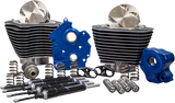 124" Power Package Engine Performance Kit - Chain Drive - 0904-0089