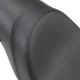 DRAG SPECIALTIES SEATS 0803-0574 Predator Seat smooth - dyna '06-'17