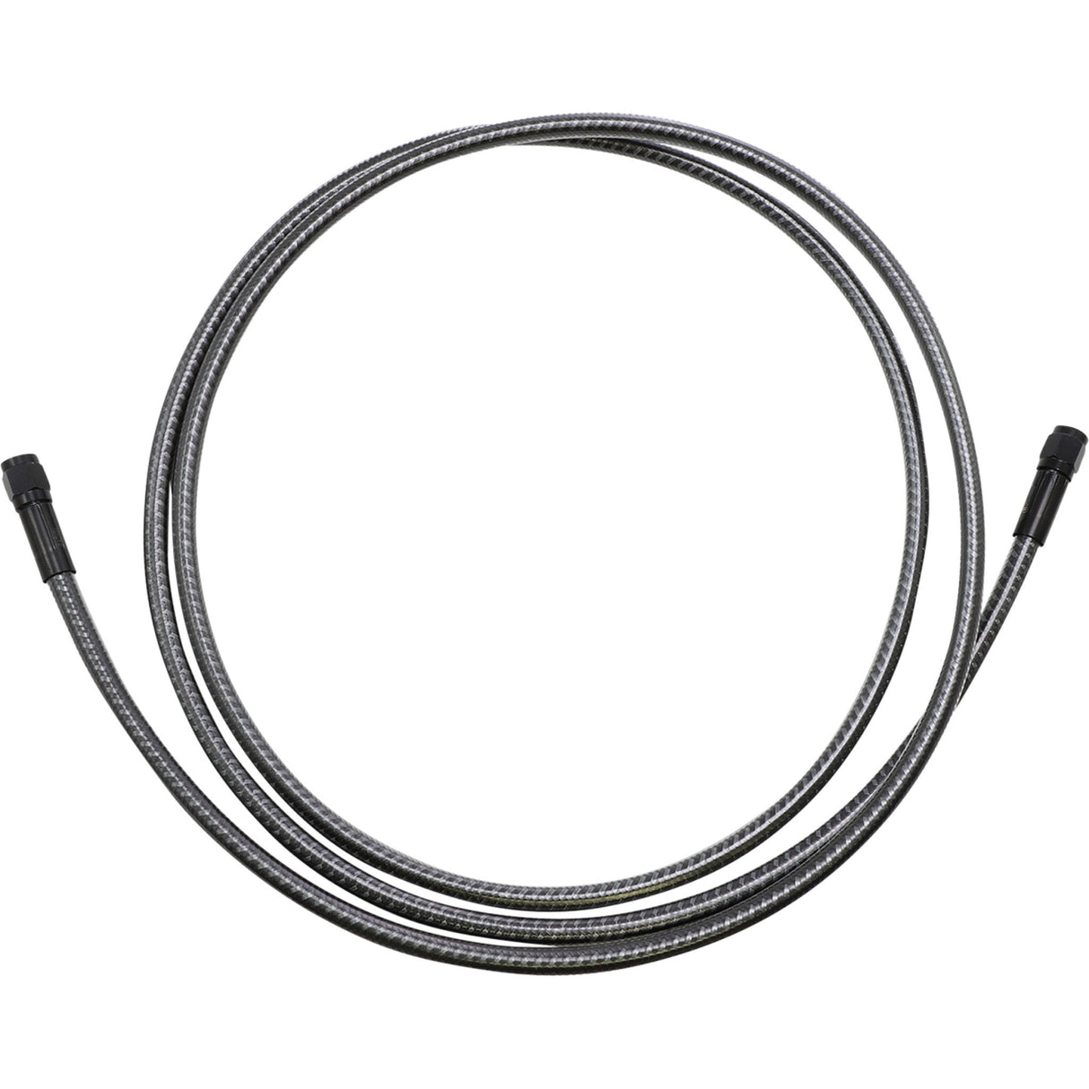 MAGNUM SHIELDING 1741-6269 7576 KARBONFIBR Universal Brake Line KARBONFIBR Brake Line - 76"