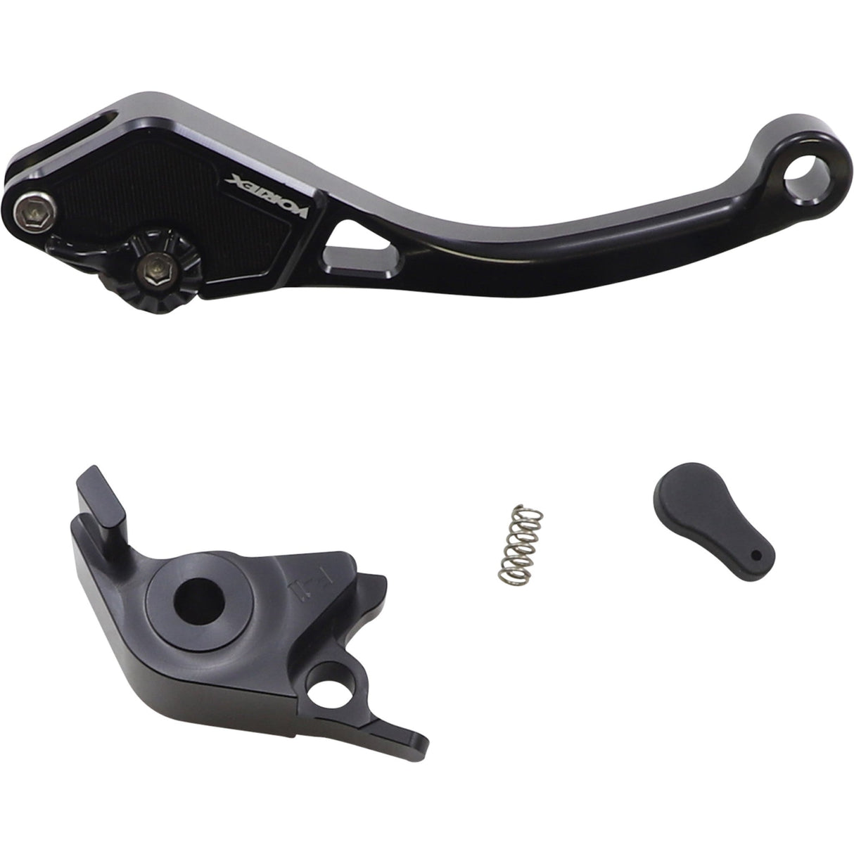 Vortex V3 Race 2.0 Lever - LVB167 For Ducati Motorcycles 2003-2018 | Triumph Motorcycles 2011-2019