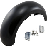 Klock Werks Fatboy Fender - KWF-02-0510 For Harley Softail 2018-2025