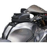 NELSON RIGG 3502-0498 CL-1100R Commuter Lite Tank Bag