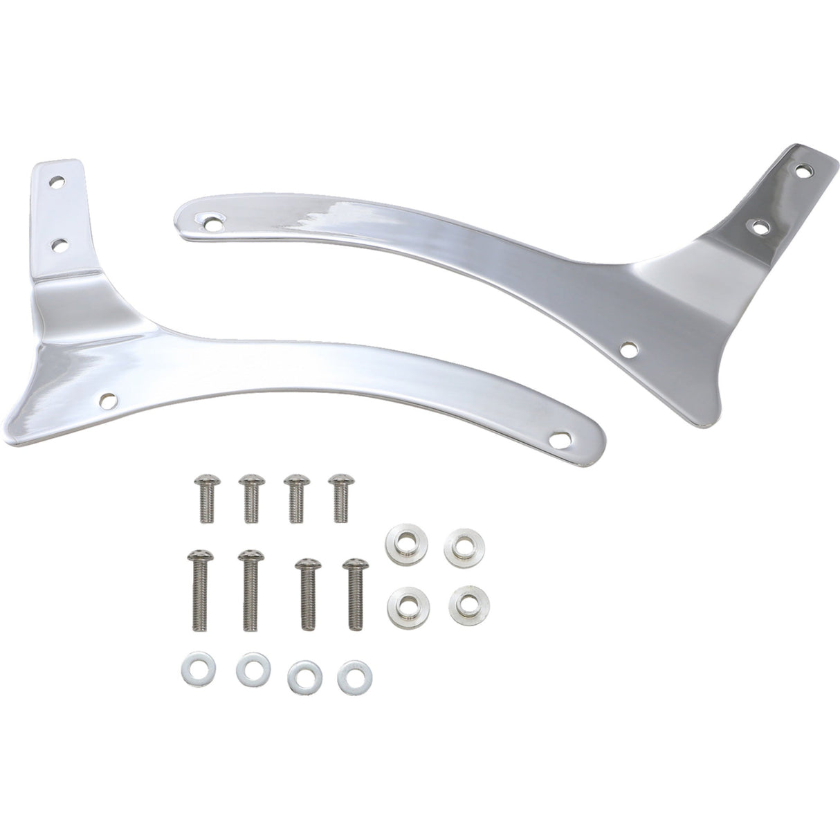 Cobra Sissy Bar - 02-7740 Yamaha Star 1100 Custom 1999-2009