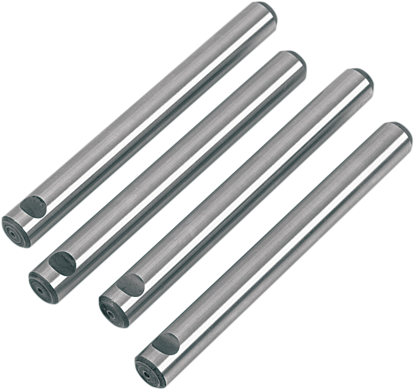 Rocker Arm Shafts