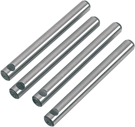 Rocker Arm Shafts
